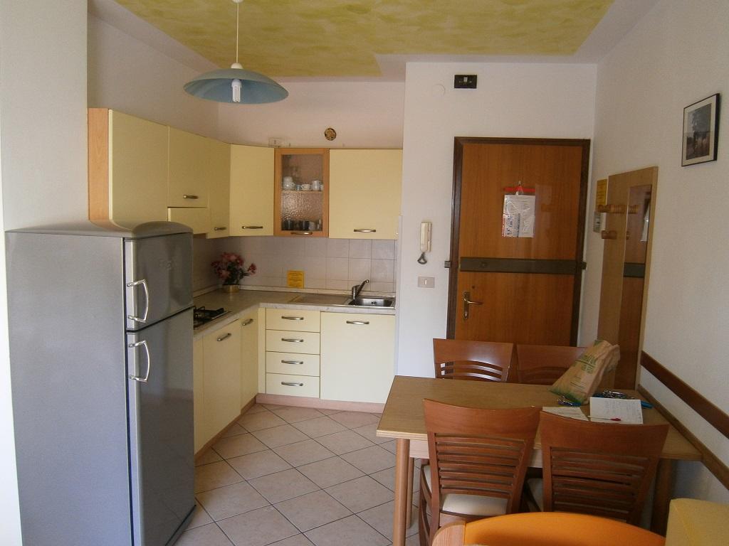 Condominio Columbus Бібіоне Екстер'єр фото